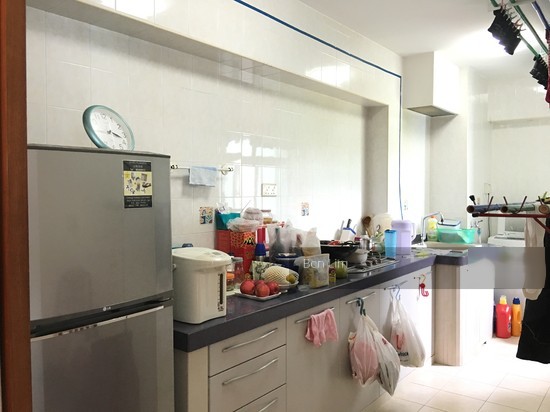 Blk 393 Bukit Batok West Avenue 5 (Bukit Batok), HDB 4 Rooms #134072532